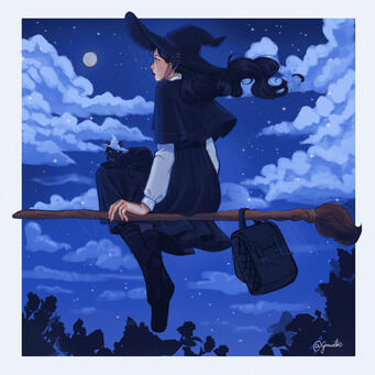 With background + 50% of the value.